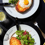 Sokkelund Cafe Brasserie Mad