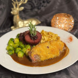 Klostergrillen Mad