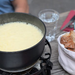 Snaptun Havnebistro Drik