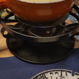 Snaptun Havnebistro Drik