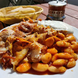 Hyggehjoernets Pizzacafe Mad