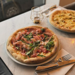 Columbia Pizza Mad