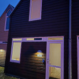 Landal Seawest Udenfor