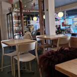 Kaffebar Normannblichfeldt Inde