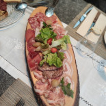 The Modern Cafe Brasserie Mad