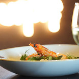 Niso Sushi Running Ad Libitum Fredericia Drik