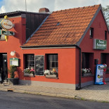 Nytorvs Grill Udenfor