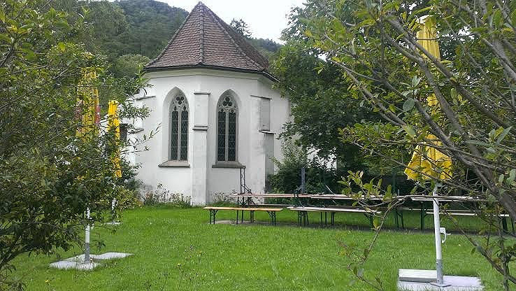 Cafe Vores Udenfor