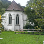 Cafe Vores Udenfor