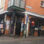Nemo's Kebab Udenfor