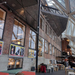 Spisehuset Udenfor