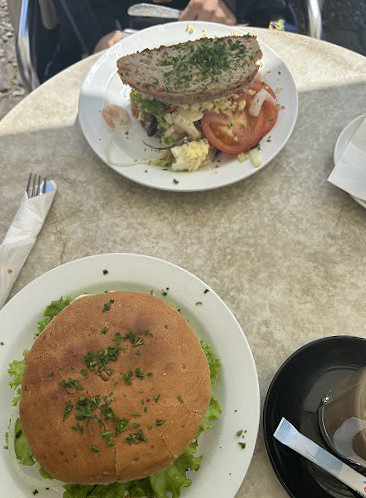 Jettes Diner Mad