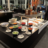 Panorama Restaurant Legoland Inde