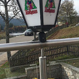 Pizza2go Udenfor