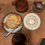 Lagoni Kaffebar Drik