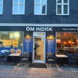 Furesoe Steakhouse Udenfor