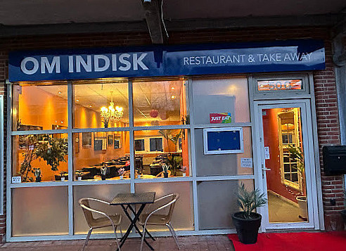 Furesoe Steakhouse Udenfor