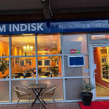 Furesoe Steakhouse Udenfor