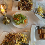 Sushi 2500 Roskilde Drik