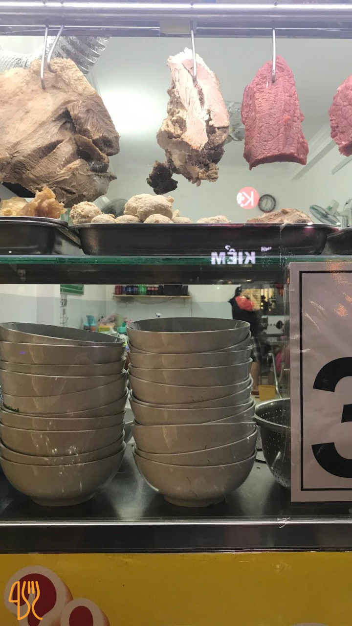 Max Menu