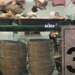 Max Menu