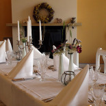 La Trattoria Inde
