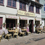 Cafe Olai Udenfor