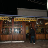 Mou Bodega Udenfor