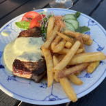 Strandkroen Mad