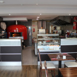 Maurizio's Inde