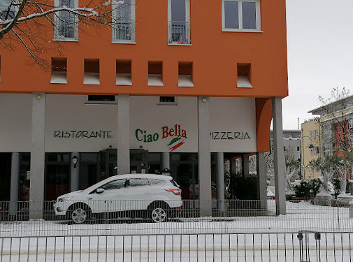 Gastronomia Italiana Udenfor