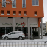 Gastronomia Italiana Udenfor