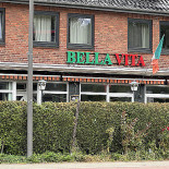 Stroeg Kebab Udenfor