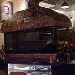 Nibe Pizza Steak House Udenfor