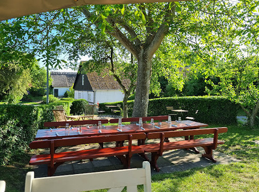 Lollesgaard Udenfor