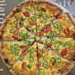 Pizza Master Soeften Mad