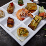 Rossukont Thai Cusisine Og Take Away Mad