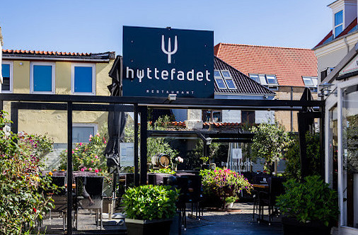 Pizza Venezia Udenfor
