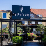Pizza Venezia Udenfor