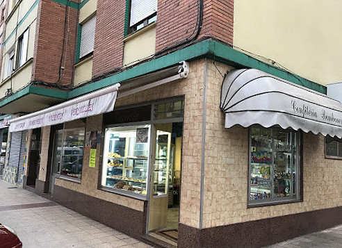 Big Bens Pizzaria Udenfor