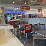 Burger King Inde