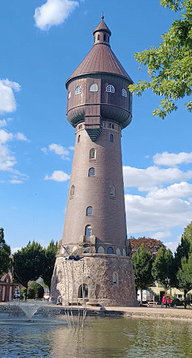 Brasserie 1761 Udenfor