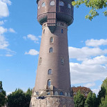 Brasserie 1761 Udenfor