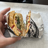 Royal Bagel Drik