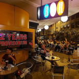 Moen Isola Pizza Inde
