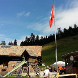 Krohavens Familiecamping Udenfor