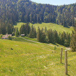 Krohavens Familiecamping Udenfor