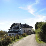 Cafe Posthuset Udenfor