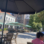 Den Blaa Lagune Udenfor