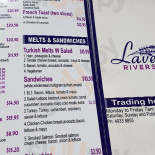 Circle K Soeborg Hovedgade Menu